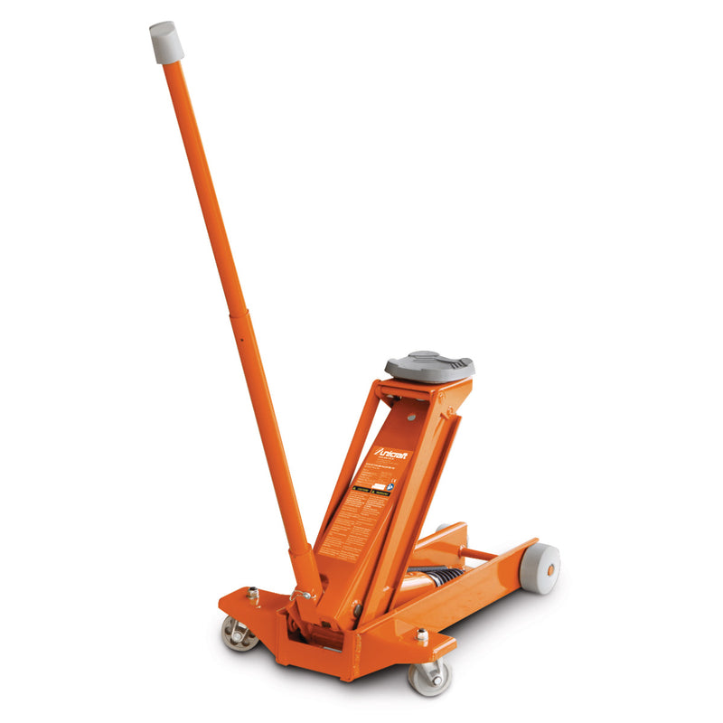 Unicraft (6201115) Gato hidráulico SRWH-PRO 2000