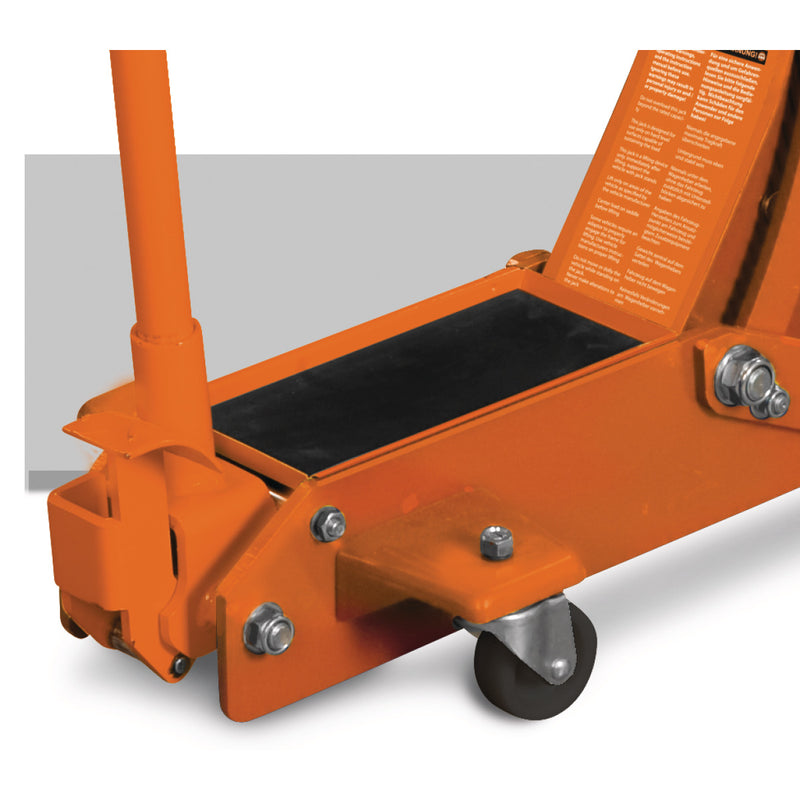 Unicraft (6201119) Gato hidráulico SRWH 2001 LF