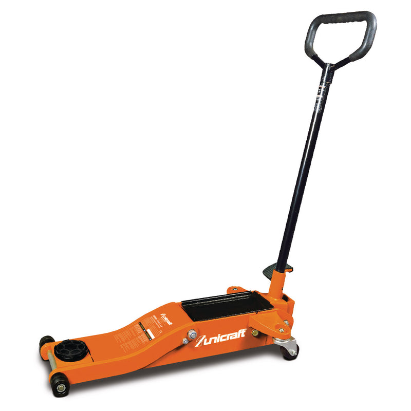 Unicraft (6201119) Gato hidráulico SRWH 2001 LF