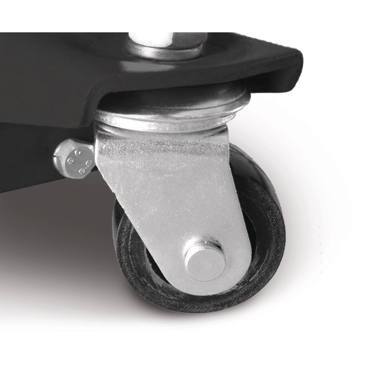 Macaco hidráulico especial Unicraft (6201121) SRWH 3001 SIL