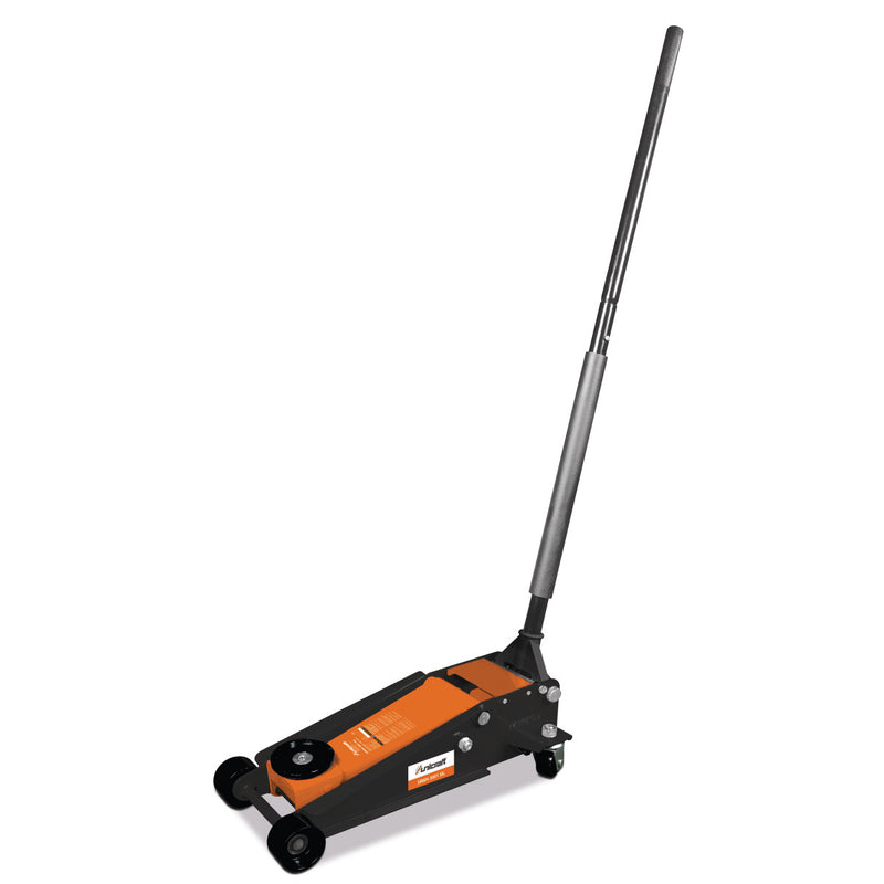 Macaco hidráulico especial Unicraft (6201121) SRWH 3001 SIL