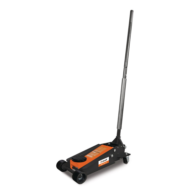 Macaco hidráulico especial Unicraft (6201121) SRWH 3001 SIL