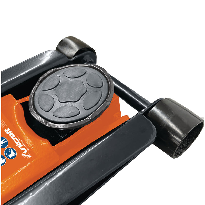 Macaco hidráulico Unicraft (6201124) SRWH 3003 EF