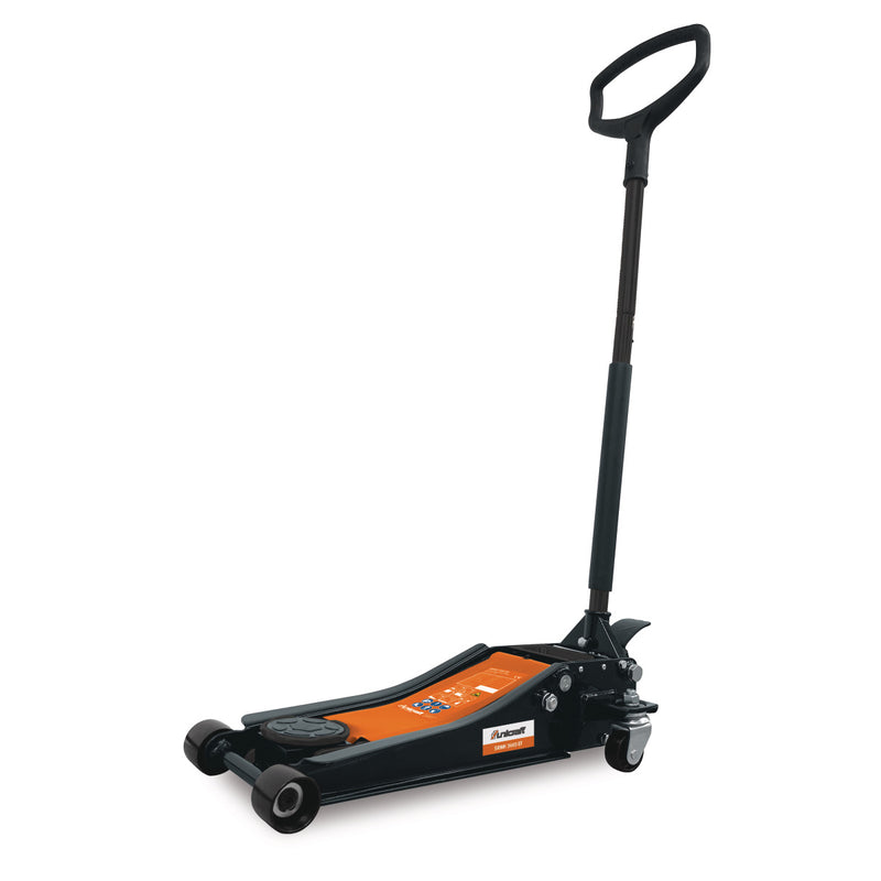 Macaco de Rodas de Baixo Perfil SRWH 3003 EF Unicraft (6201124)