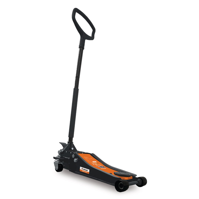 Macaco de Rodas de Baixo Perfil SRWH 3003 EF Unicraft (6201124)
