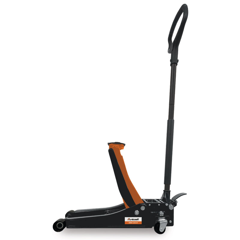 Macaco de Rodas de Baixo Perfil SRWH 3003 EF Unicraft (6201124)