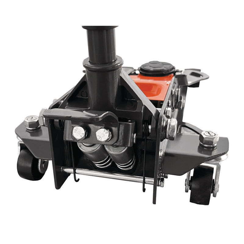 Macaco de Rodas de Baixo Perfil SRWH 2500 LFH Unicraft (6201126)