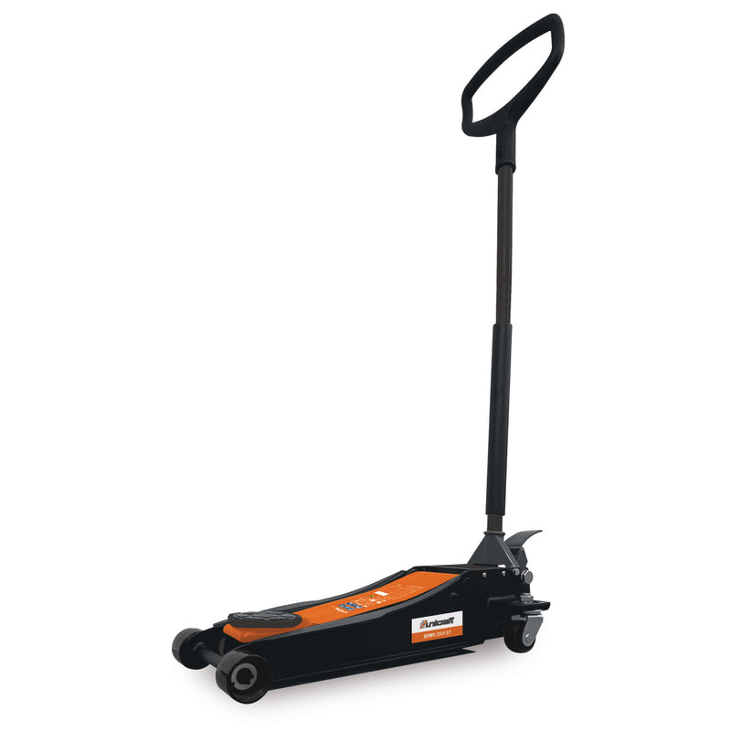 Macaco de Rodas de Baixo Perfil SRWH 2501 EF Unicraft (6201129)