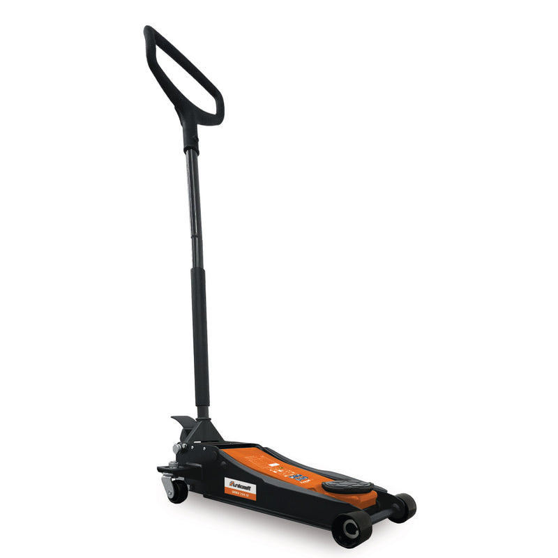 Macaco de Rodas de Baixo Perfil SRWH 2501 EF Unicraft (6201129)