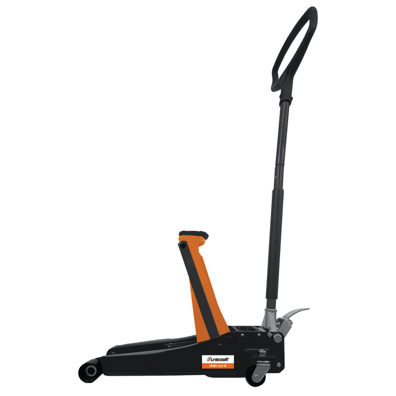 Macaco de Rodas de Baixo Perfil SRWH 2501 EF Unicraft (6201129)