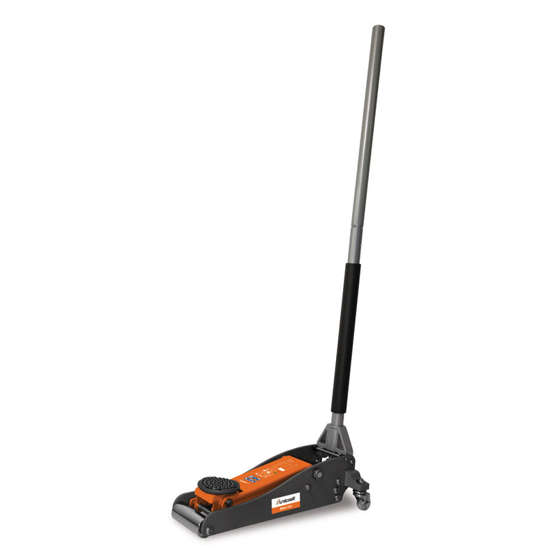 Macaco de Rodas de Baixo Perfil RWHA 1502 Unicraft (6201135)