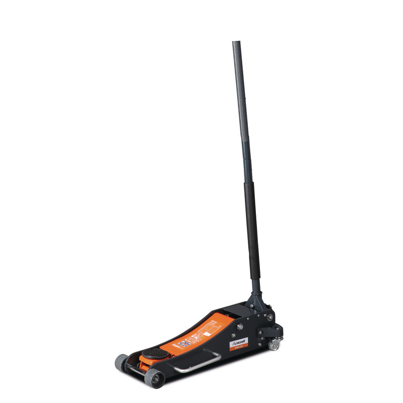 Macaco de Rodas de Baixo Perfil RWHA 2501 Unicraft (6201136)