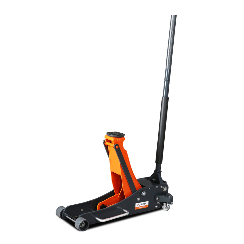 Macaco de Rodas de Baixo Perfil RWHA 2501 Unicraft (6201136)
