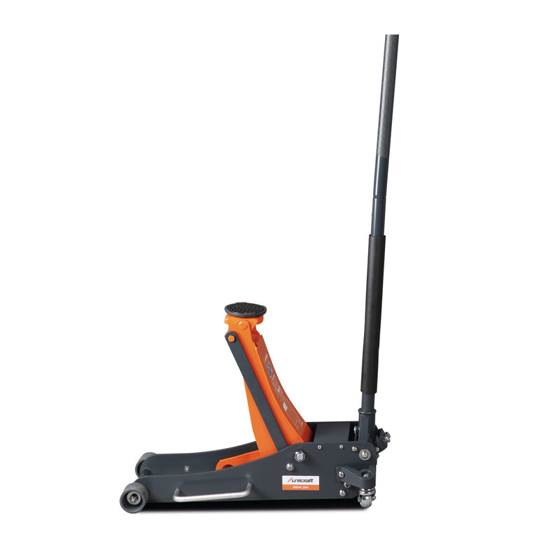 Macaco de Rodas de Baixo Perfil RWHA 2501 Unicraft (6201136)