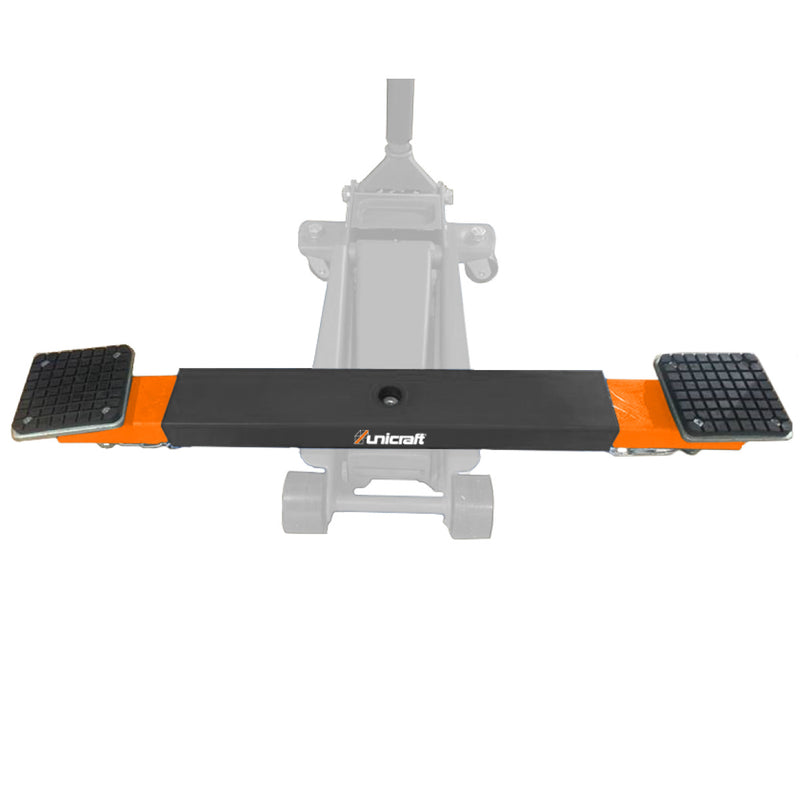 Unicraft (6201139) Cross member for maneuvering jack