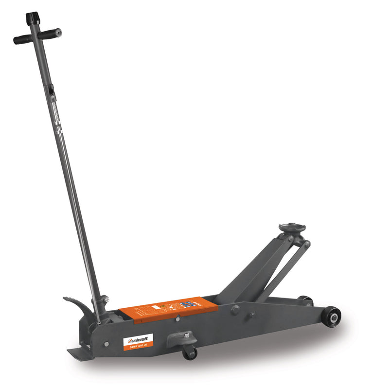 Macaco de Rodas SRWH 5000 LH Unicraft (6201150)