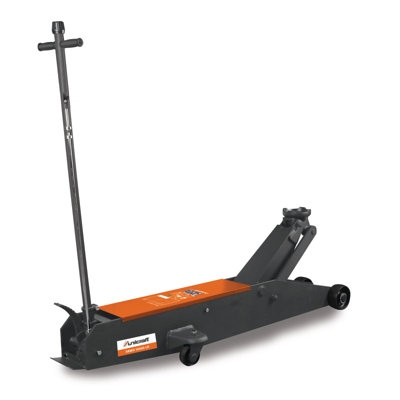 Macaco de Rodas SRWH 10000 LH Unicraft (6201155)
