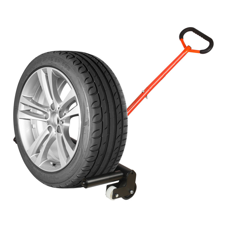 Carrinho de montagem de pneus Unicraft (6201160) RMW 250