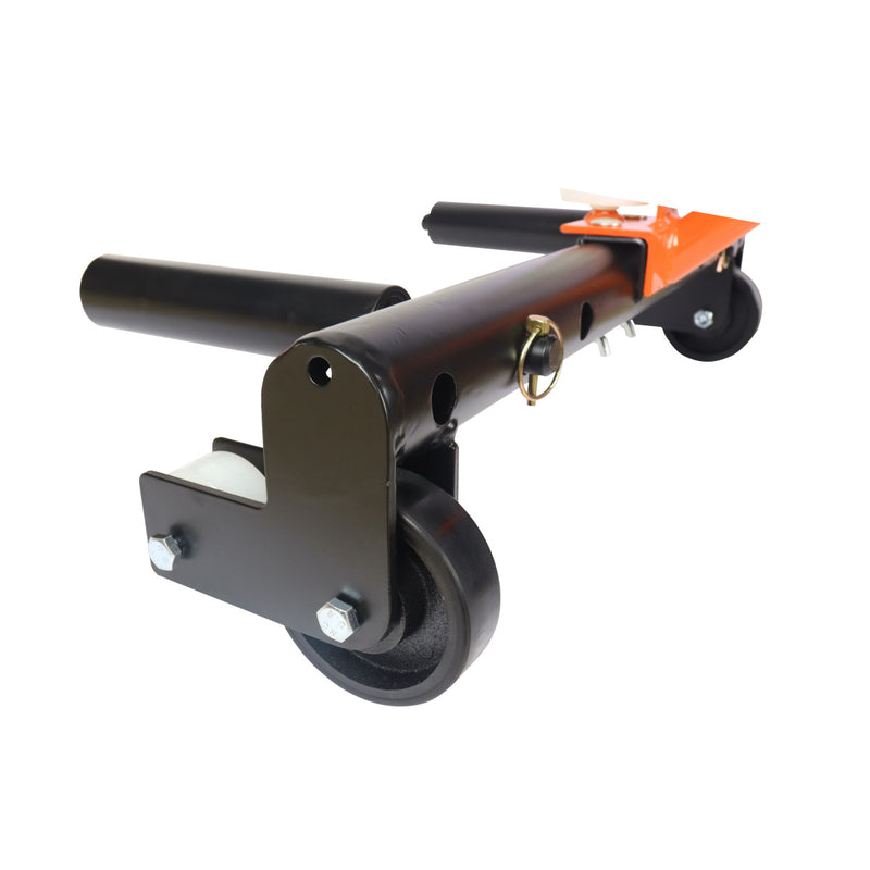 Carrinho de montagem de pneus Unicraft (6201160) RMW 250