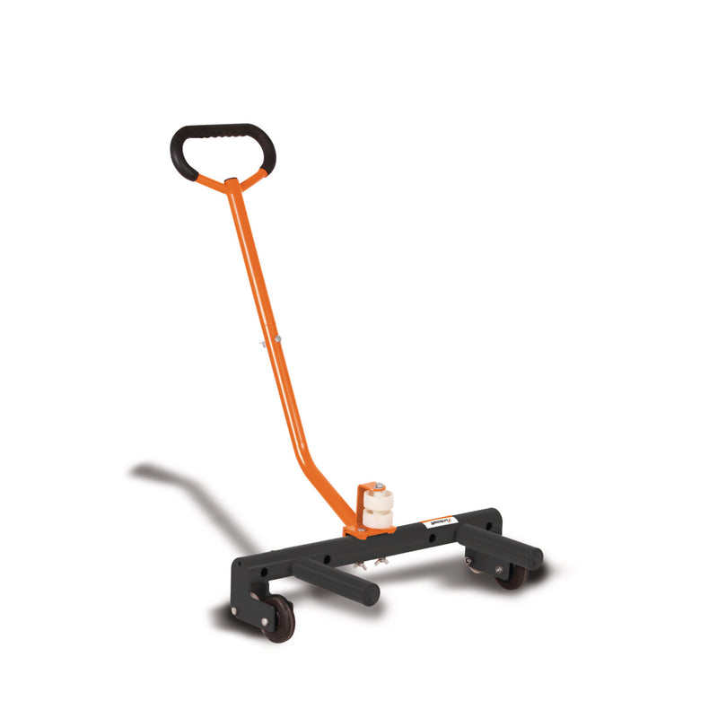 Carrinho de montagem de pneus Unicraft (6201160) RMW 250