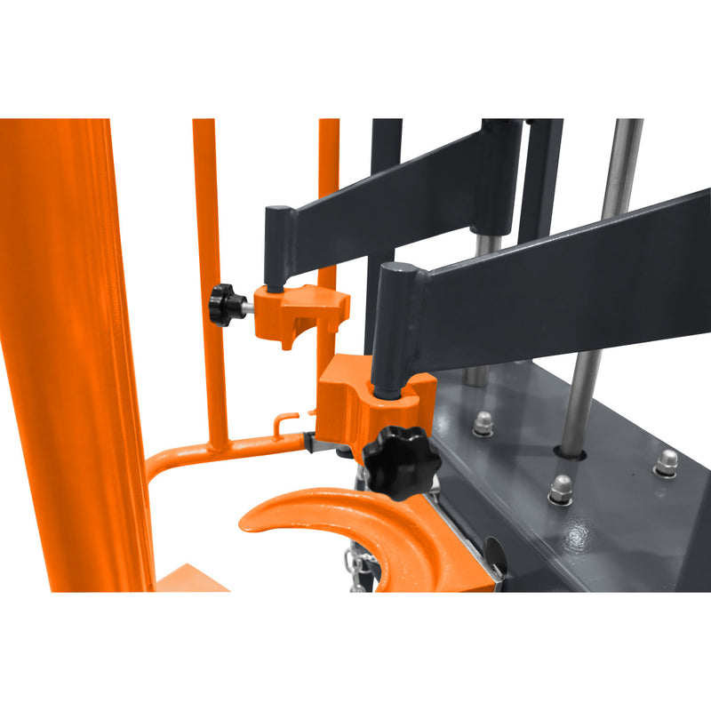 Compressor de molas Unicraft (6201220) SFS 1000 D