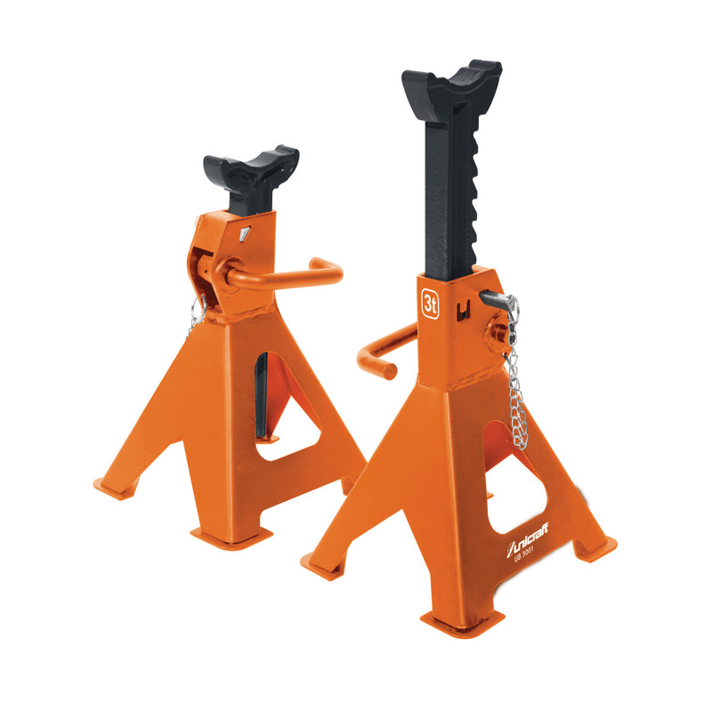 Unicraft (6201310) Jack Stand UB 3001
