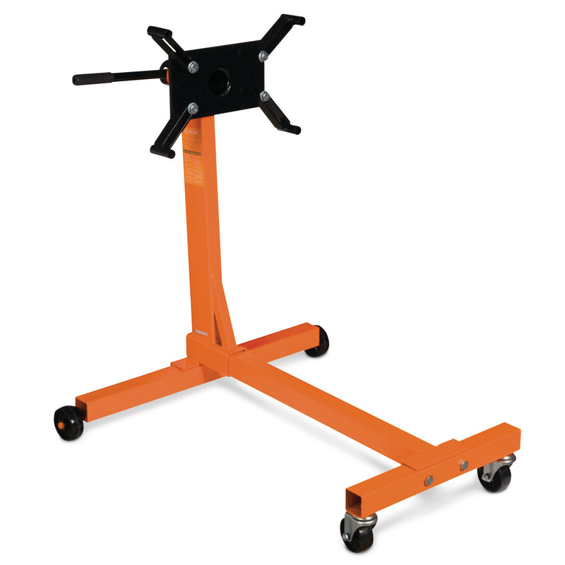 Suporte de montagem do motor Unicraft (6201400) mmB 450