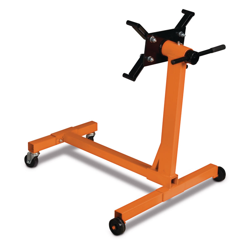 Suporte de montagem do motor Unicraft (6201400) mmB 450