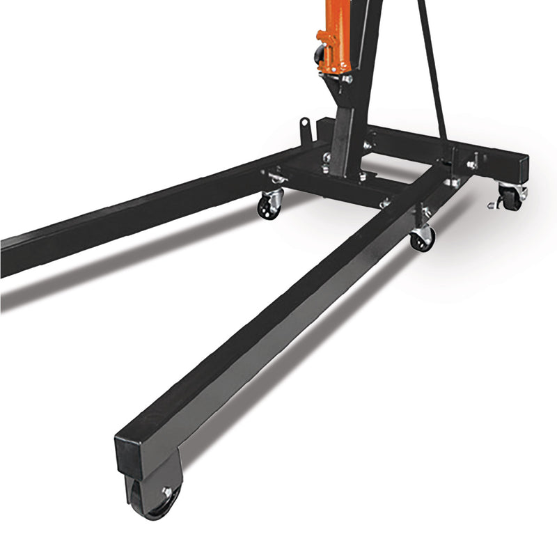 Guindaste de oficina Unicraft (6201423) WK 2003