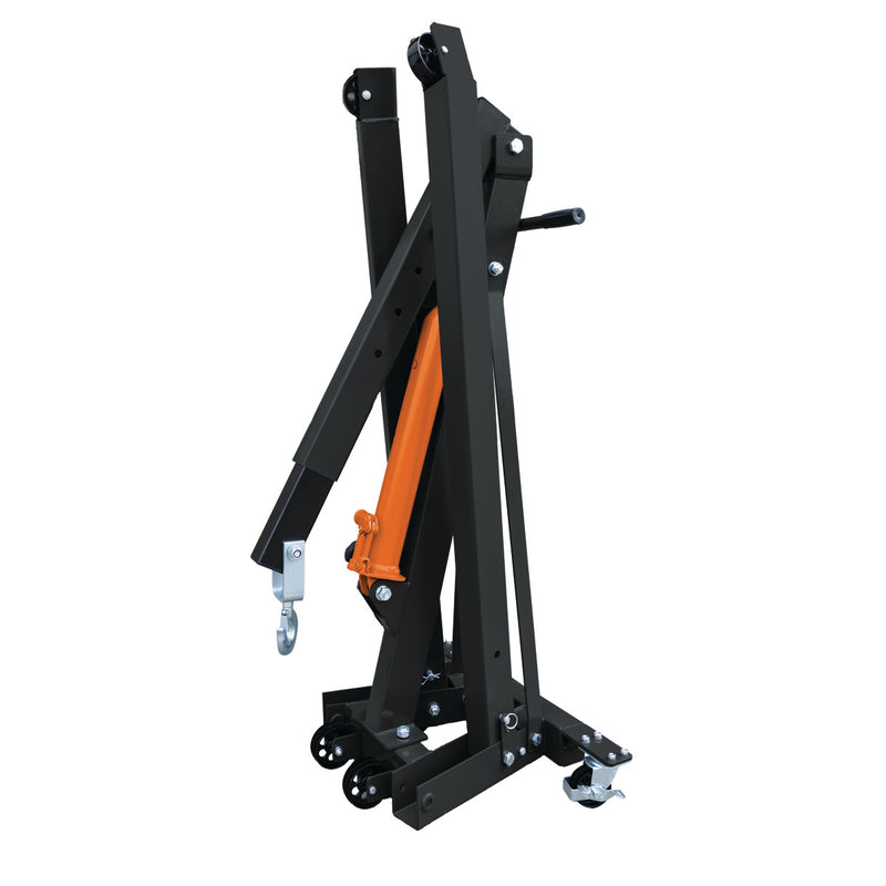 Guindaste de oficina Unicraft (6201424) WK 1003 LP