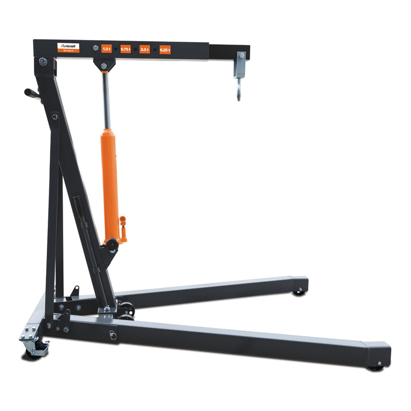 Guindaste de oficina Unicraft (6201424) WK 1003 LP