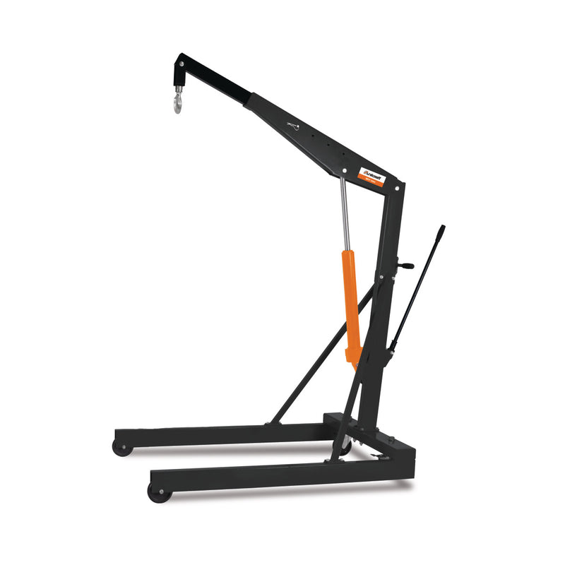 Guindaste de oficina Unicraft (6201430) WKP 1000