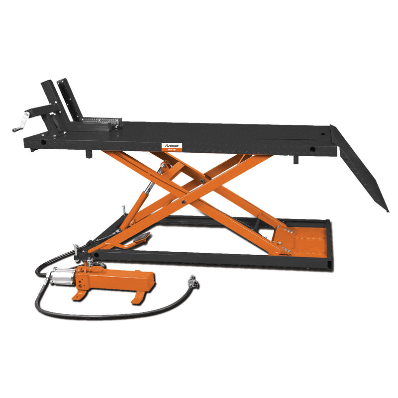 Elevador de motocicletas Unicraft (6201506) MHB 680