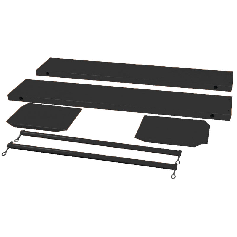 Elevador de motocicletas Unicraft (6201506) MHB 680