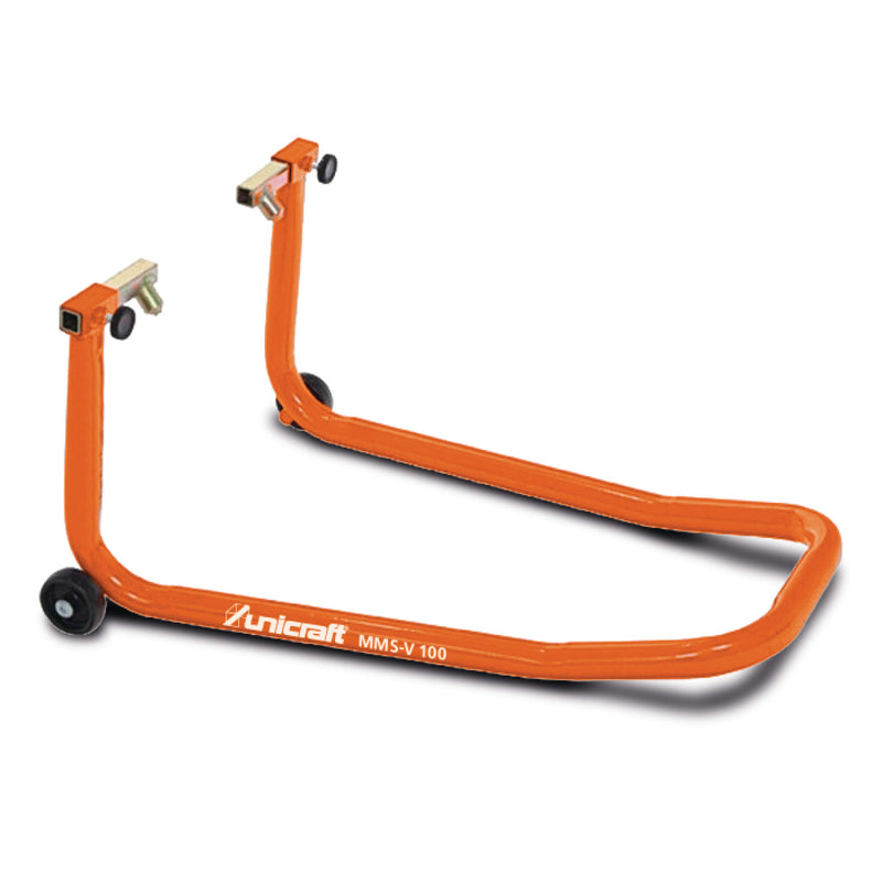 Unicraft (6201510) Caballete para motommS-V 100