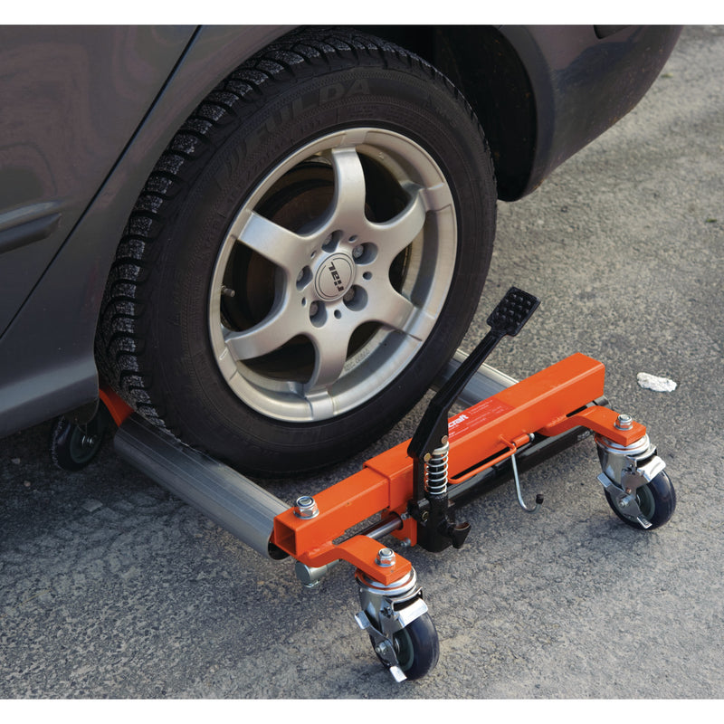 Unicraft (6201602) Editora de Automóveis PV 681