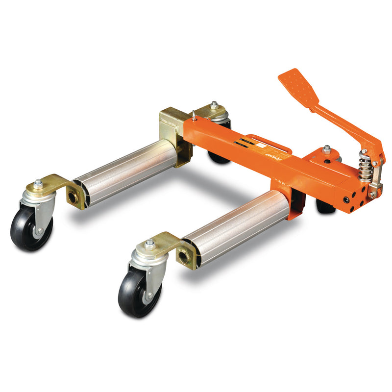 Unicraft (6201602) Editora de Automóveis PV 681