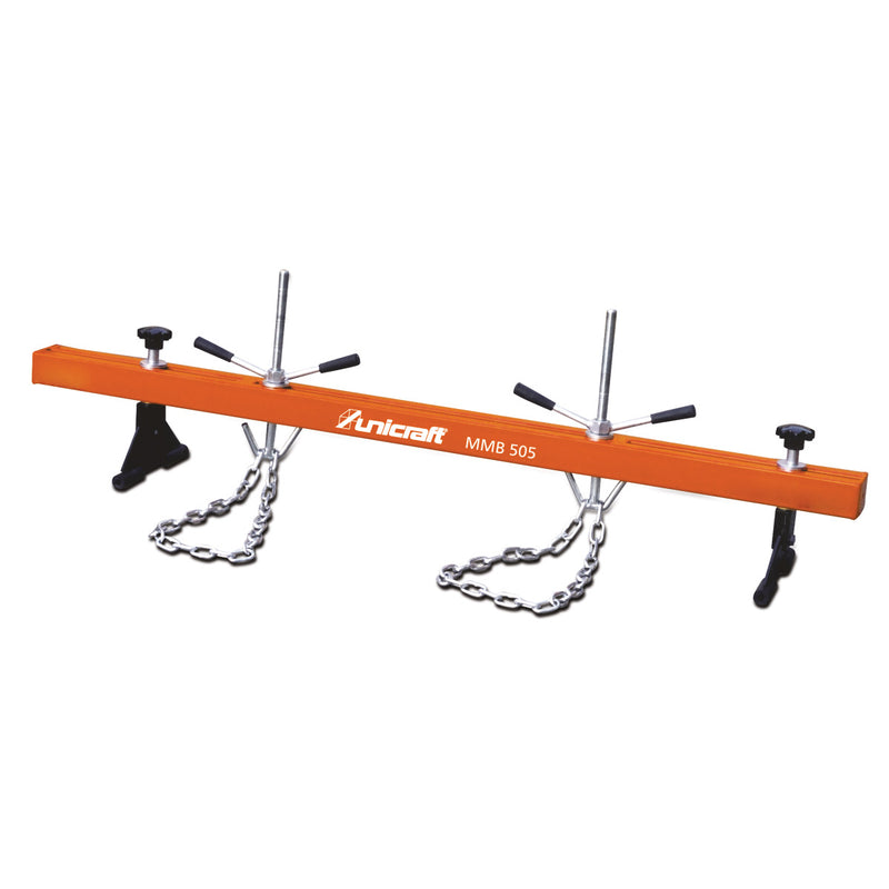 Unicraft (6201705) Ponte de montagem do motor mmB 505