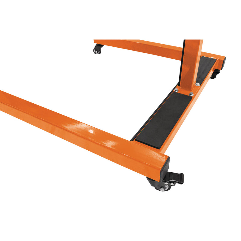 Unicraft (6201910) Mesa multifuncional MFT 35