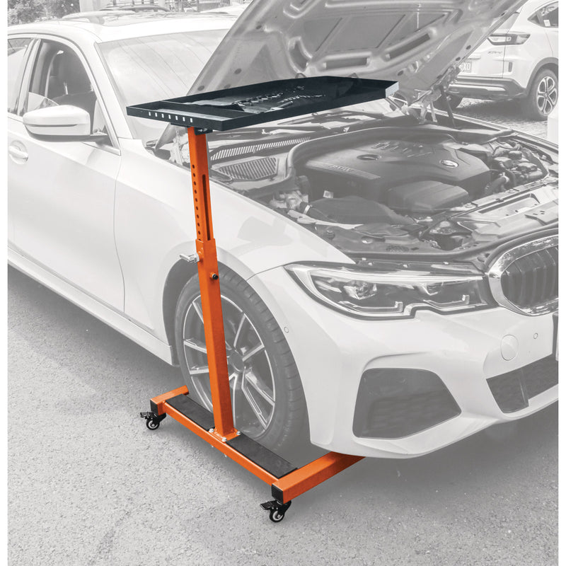 Unicraft (6201910) Mesa multifuncional MFT 35