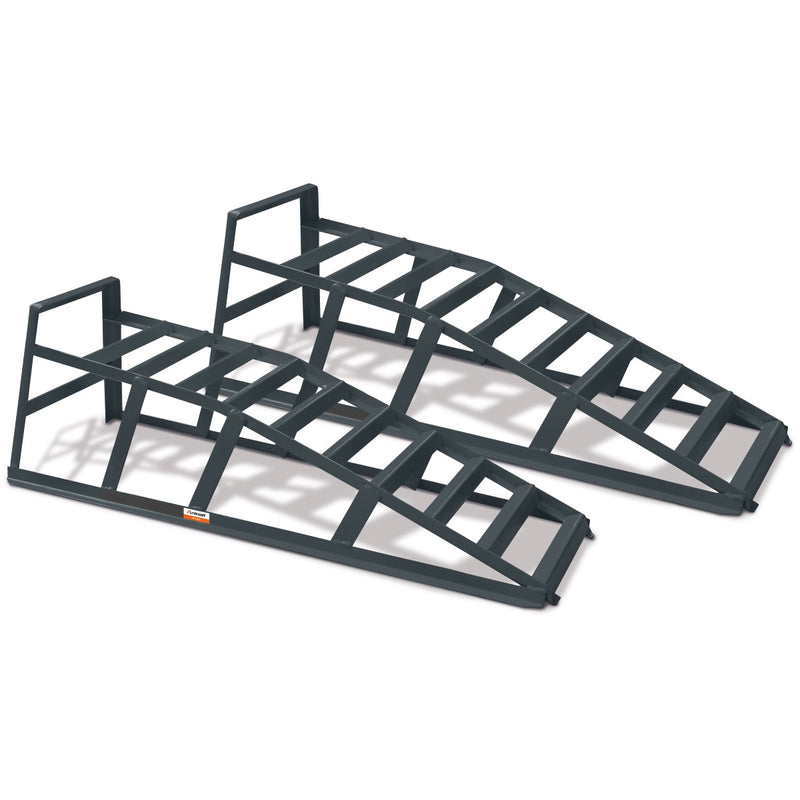 Unicraft (6202000) Rampa de acceso para vehículos KR 2000