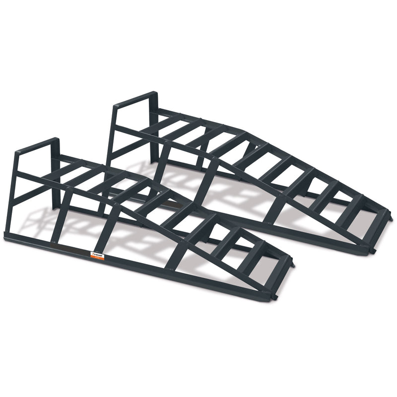 Unicraft (6202001) Rampa de acceso para vehículos KR 2001