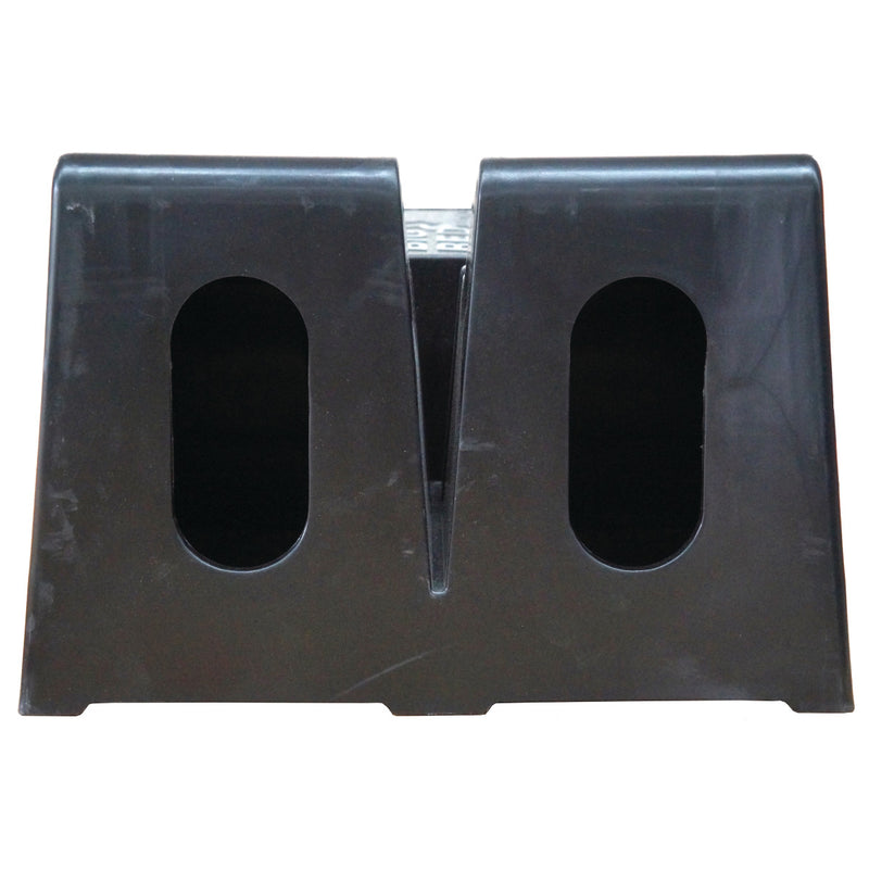 Rampa de acesso para carros Unicraft (6202005) KR 2500