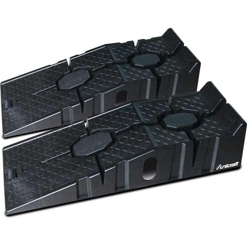 Rampa de acesso para carros Unicraft (6202005) KR 2500