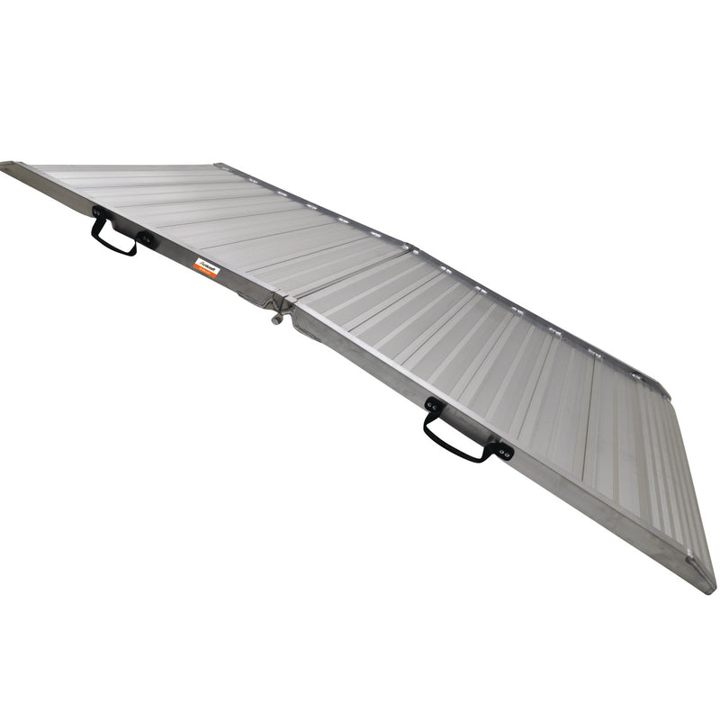 Unicraft (6202020) Rampa de carga LR 400-2,0 K