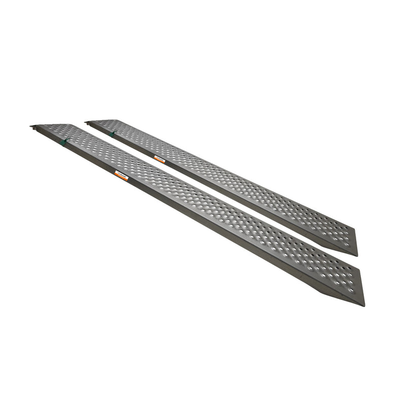 Unicraft (6202021) Rampa de carga AR 1000-1,5