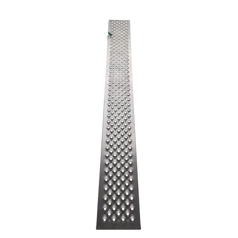 Unicraft (6202021) Rampa de carga AR 1000-1,5