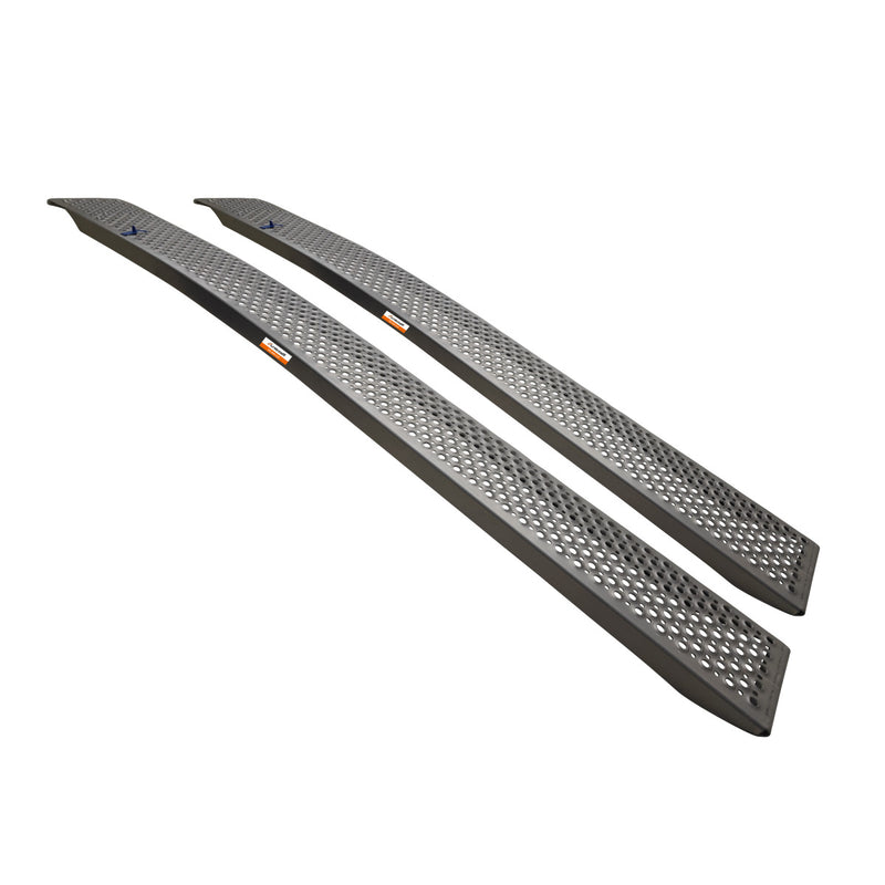 Unicraft (6202022) Rampa de carga AR 1000-2,0