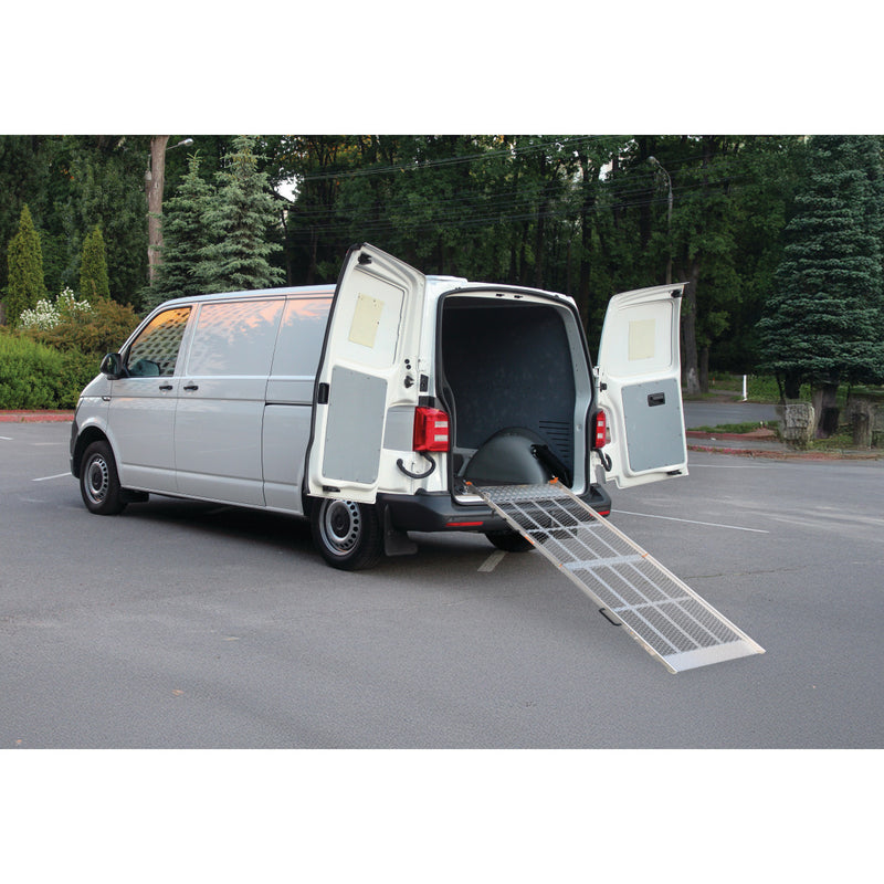 Unicraft (6202025) Rampa de instalación SLR 400-2,4 K