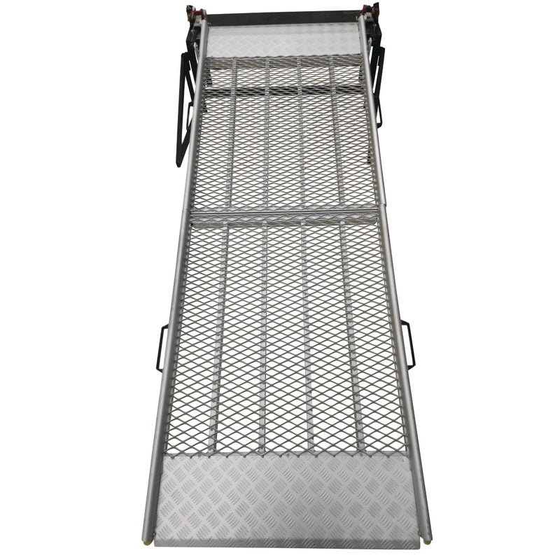 Unicraft (6202025) Rampa de instalación SLR 400-2,4 K